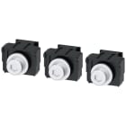 SIEMENS - SIE3VA92330QA00 NUT KEEPER KIT 3 PCS X 3VA52