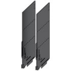 SIEMENS - SIE3VA91320WA00 Setti separatori di fase, 2 pezzi, accessori per 3VA4/5 125