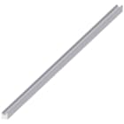 SIEMENS - SIE8UD19004WB00 Albero di prolunga 600 mm, 12x 12 mm, accessorio per: 3VA1/2 1000 3VA5/6 800