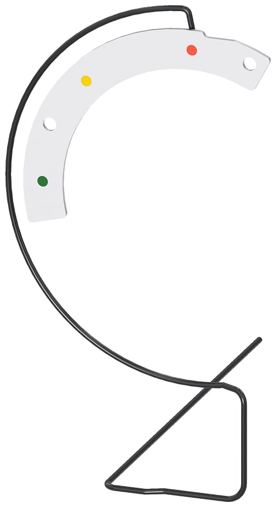 SIEMENS - SIE8UD19000KA30 Kit di illuminazione DC 24 V, accessorio per: comandi manuali 3VA 3VA1/2 1000 3VA5/6