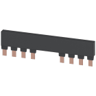 SIEMENS - SIE3KC92182 Accessori per 3KC0 grand. costr. 2, ponticello di collegamento per collegamento lato carico, a 4 poli