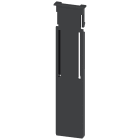 SIEMENS - SIE3KC93040 Accessori per 3KC0 grand. costr. 3, calotte coprimorsetti, coperture parete laterale per 3KC0 grand. costr. 3 3