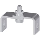 SIEMENS - SIE3KC93180 Accessori per 3KC0 grand. costr. 3, ponticello di collegamento per collegamento lato carico, a 1 polo