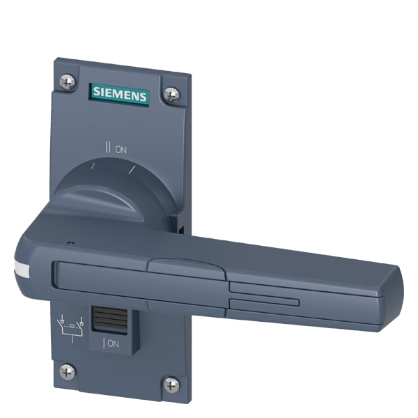 SIEMENS SIE3KC94011 COM. DIR. NERO 3KC0 GR.4
