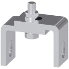 SIEMENS - SIE3KC94180 Accessori per 3KC0 grand. costr. 4, ponticello di collegamento per collegamento lato carico, a 1 polo