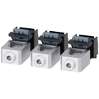 SIEMENS - SIE3VA91330JD11 WIRE CONN.-CU 3 PCS.X 3VA51