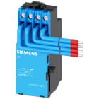 SIEMENS - SIE3VA99780BD12 Sganciatore universale DC 24V per 3VA4/5/6