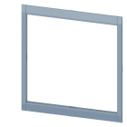 SIEMENS - SIE3VA95030SB20 MOSTRINA CON SGANC. 3P X 3VA15/25