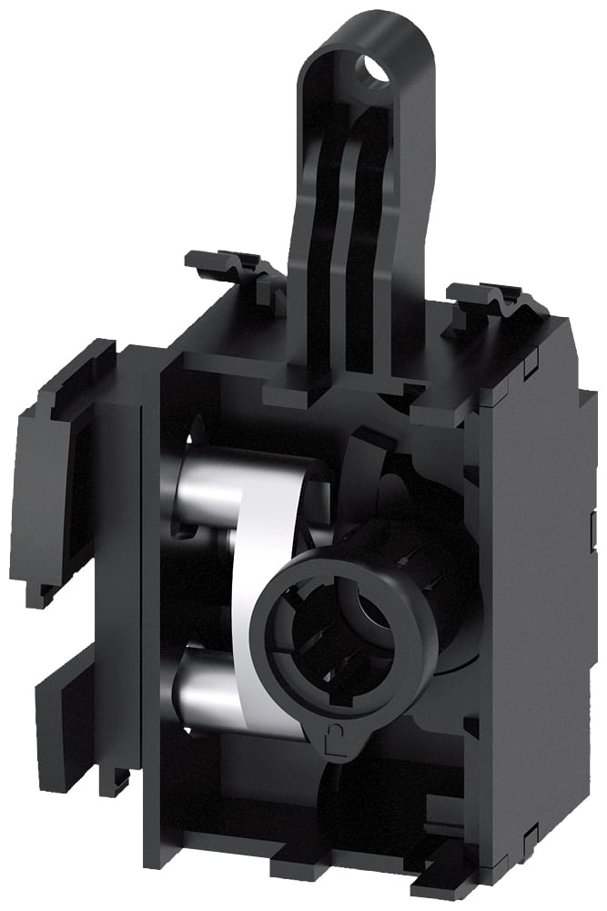 SIEMENS - SIE3VA95870LF10 Adattatore serratura a cilindro, vano accessori, per: 3VA15/25 1000