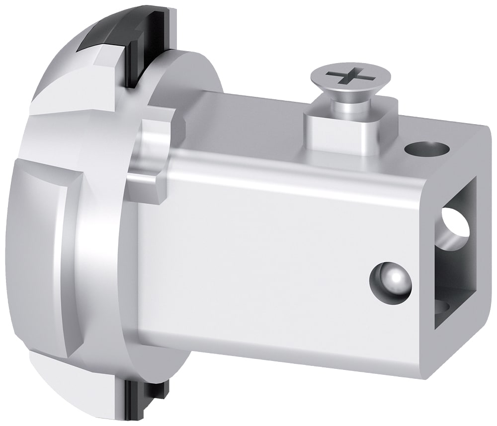 SIEMENS - SIE8UD19004HA00 CUNEO ACCOPPIAMENTO SENZA TOLLER 12X12MM