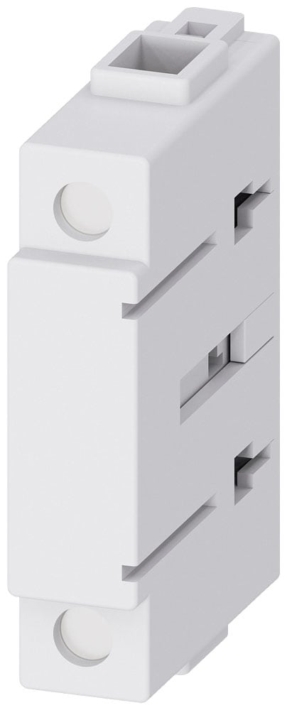 SIEMENS - SIE3LD93403B 4 POLO PE PASSANTE 3LD3 FIX FRONT.