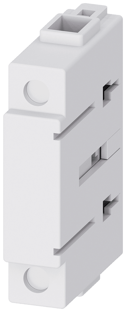 SIEMENS SIE3LD93403B 4 POLO PE PASSANTE 3LD3 FIX FRONT.