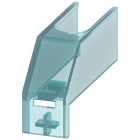 SIEMENS - SIE3LD93412A Calotta coprimorsetti, per a 1 polo, accessori per sezionatori sottocarico 3LD3