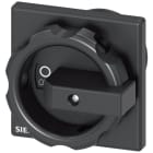 SIEMENS - SIE3LD93442C COM. NERO 3LD3 X BLP 66X66
