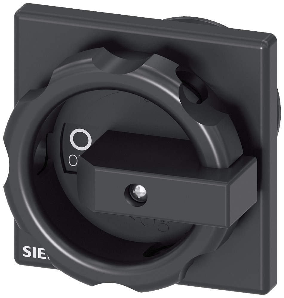 SIEMENS SIE3LD93442C COM. NERO 3LD3 X BLP 66X66