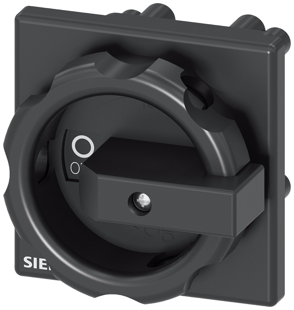 SIEMENS SIE3LD93444C COM. NERO 3LD3 66X66