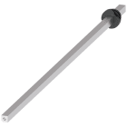 SIEMENS - SIE3LD93451C Albero, 600 mm, 6 x 6 mm, accessori per sezionatori sottocarico 3LD3