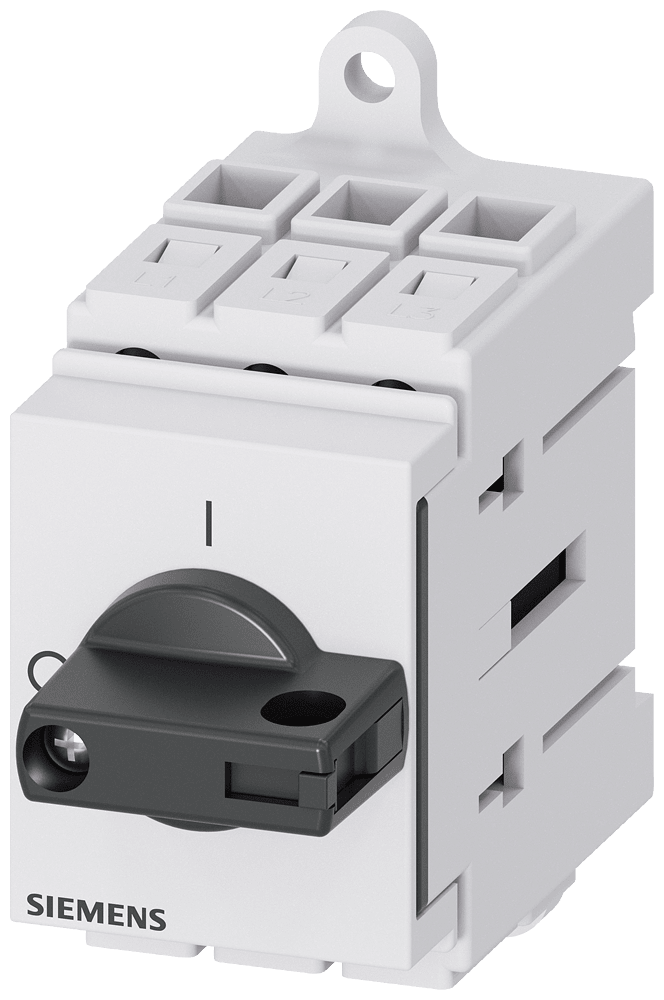 SIEMENS SIE3LD33300TK11 INT. PRINC. 3X40A FONDO