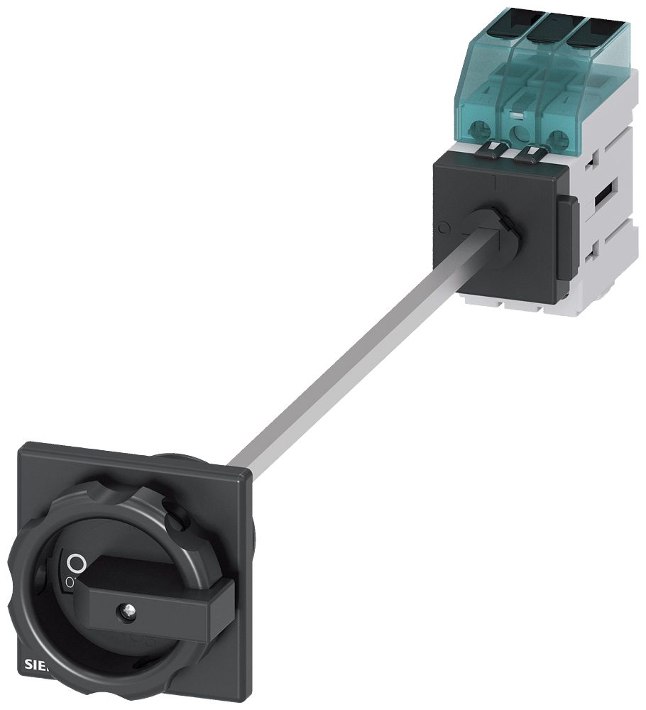 SIEMENS SIE3LD32480TK51 INT. PRINC. 3X32A BLP 66X66