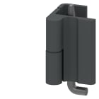 SIEMENS - SIE8MF10002VT SET CERNIERE POSIZIONE SINISTRA