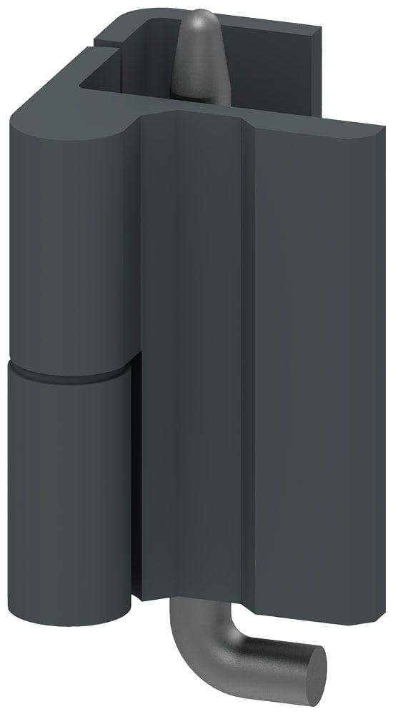 SIEMENS - SIE8MF10002VT SIVACON, set cerniera per battuta a sinistra