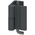 SIEMENS - SIE8MF10002VT SIVACON, set cerniera per battuta a sinistra