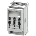 SIEMENS - SIE3NW74316HG PORTAFUS.CLASS J, 3P 100A 600V, SR60