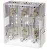 SIEMENS SIE3NW74318HG PORTAFUS.CLASS J, 3P 400A 600V, SR60
