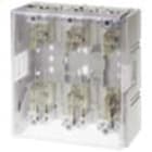 SIEMENS SIE3NW74318HG PORTAFUS.CLASS J, 3P 400A 600V, SR60