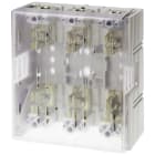 SIEMENS - SIE3NW75318HG PORTAFUS.CLASS J, 3P 400A 600V, M.SPORG.