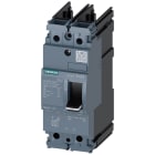 SIEMENS - SIE3VA51124ED210AA0 Interruttore automatico 3VA5 UL Frame 125 classe del potere di interruzione S 25 kA con 480 V a 2 poli