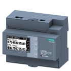 SIEMENS - SIE7KM22002EA301DA1 PAC2200 5A MODBUS RTU