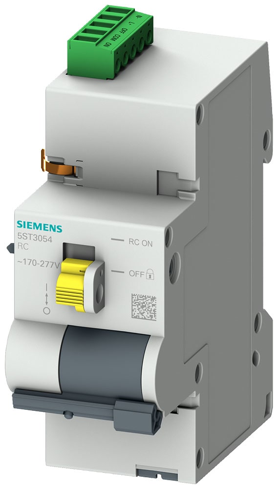 SIEMENS - SIE5ST3054 COMANDO MOTORE BASIC 230VCA, 2 UM