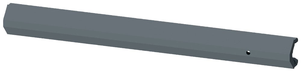 SIEMENS - SIE5ST38207 Adattatore per interruttori magnetotermici 5SL e 5SN 3-4 UM / isolatore 5TL1 3-4 UM come accessorio