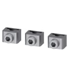 SIEMENS - SIE3VA91130JB10 MOR. X CON.CIRC. X 3VA10/1 3P