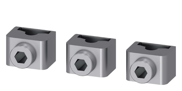 SIEMENS SIE3VA91130JB10 MOR. X CON.CIRC. X 3VA10/1 3P