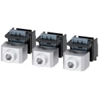 SIEMENS - SIE3VA91330JD10 WIRE CONNECTOR-CU 3 PCS.