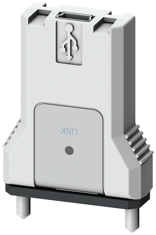 SIEMENS SIE3KC90008TL73 INTERFACCIA FRONTALE USB X ATC6300