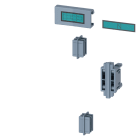 SIEMENS - SIE3NP19211EC00 ACC.3NP1 KIT X UNIONE 3NP1 1/3P NH000