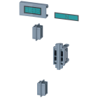 SIEMENS - SIE3NP19211EC00 Kit di montaggio, per il collegamento meccanico di 3NP1 a 1 e a 3 poli