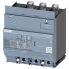 SIEMENS - SIE3VA91130RL21 Dispositivo differenziale RCD520B Basic RCD tipo B o B+ montato in basso
