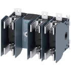 SIEMENS - SIE3KF43400MF51 Sezionatore sottocarico con fusibile 3KF SITOR, 400 A, grand. costr. 4, a 3 poli