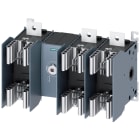 SIEMENS - SIE3KF53630MF51 SEZ FUS SITOR 3X630A NH00 C.CENT W-O MAN