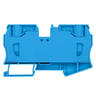 SIEMENS - SIE8WH20000AM01 MORSETTO A MOLLA 35MMQ, BLU