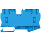 SIEMENS - SIE8WH20000AM01 Morsetti passanti con collegamento a molla, sezione: 2,5 ... 35 mm², larghezza: 16 mm