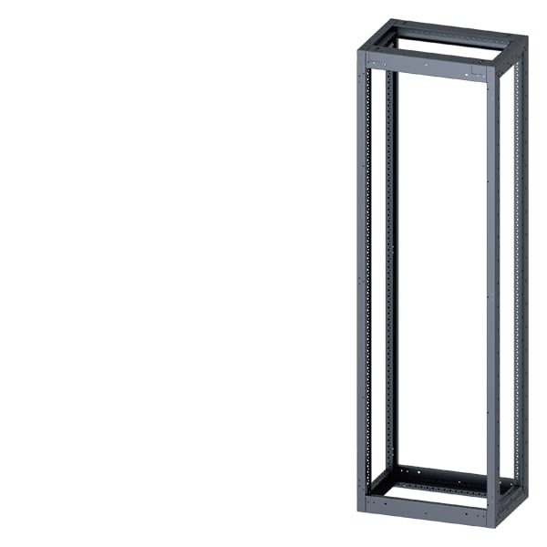 SIEMENS SIE8MF10642GS30 STRUTTURA HXWXD 2000X600X400