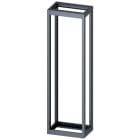 SIEMENS - SIE8MF10642GS30 SIVACON, struttura per involucro vuoto standard, A: 2000 mm, La: 600 mm, P: 400 mm