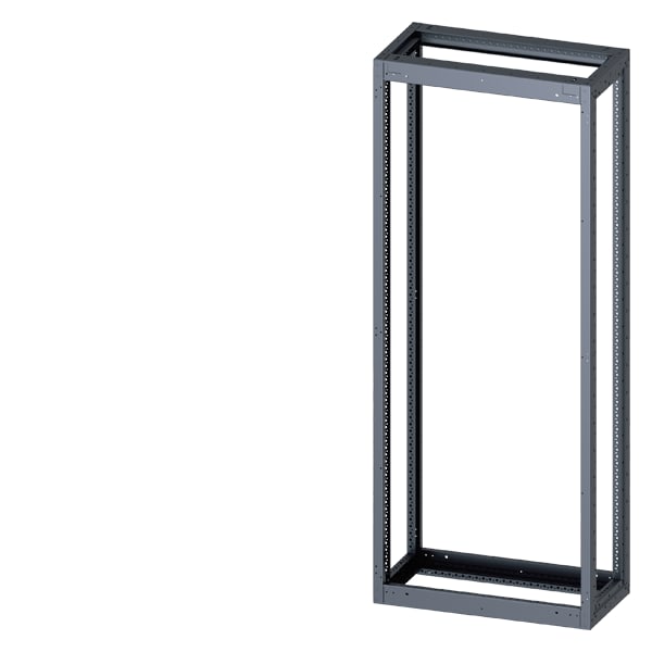 SIEMENS SIE8MF10842GS30 STRUTTURA HXWXD 2000X800X400