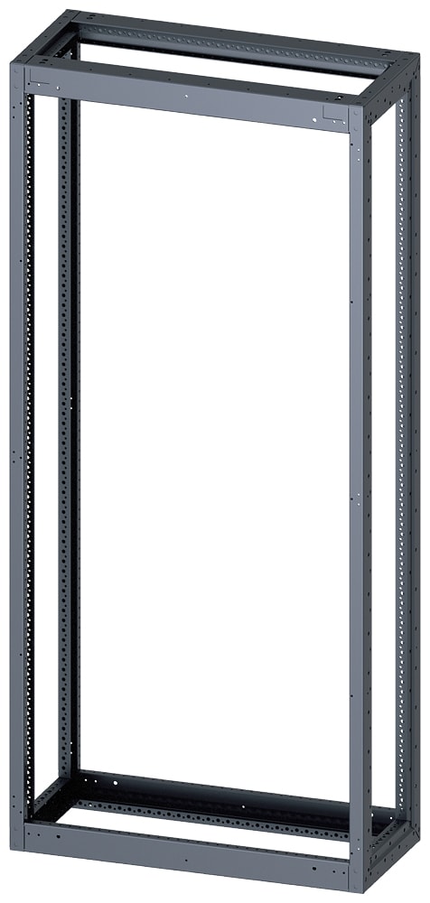 SIEMENS - SIE8MF10942GS40 SIVACON, struttura, per involucro vuoto standard, A: 2000 mm, La: 900 mm, P: 400 mm