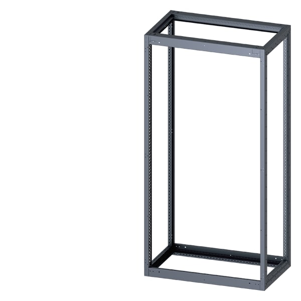 SIEMENS SIE8MF10062GS30 STRUTTURA ZINCATA H2000 W1000 D600